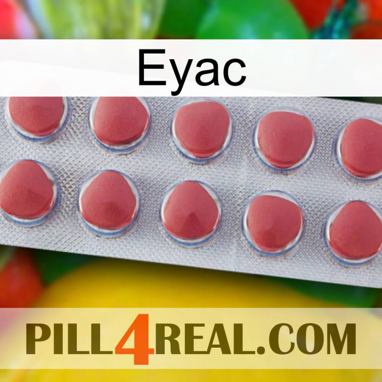 Eyac 18